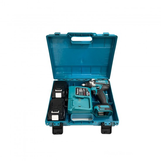 ΜΠΟΛΟΝΟΚΛΕΙΔΟ MAKITA DTW285 24V 5ah 