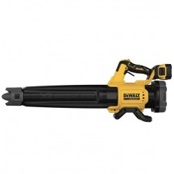 Φυσητήρας Μπαταρίας Χειρός 18V XR BRUSHLESS 1x5.0Ah DCMBL562P1-QW DEWALT