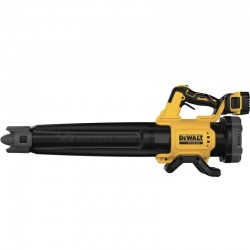 Φυσητήρας Μπαταρίας Χειρός 18V XR BRUSHLESS 1x5.0Ah DCMBL562P1-QW DEWALT