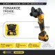 DEWALT ΓΩΝΙΑΚΟΣ ΤΡΟΧΟΣ 125ΜΜ 24V XR BRUSHLES