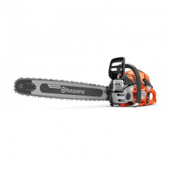 Αλυσοπρίονο Βενζίνης HUSQVARNA 564 XP® 62,4 cm³ 5,36Hp Λάμα 20″ X-Tough Light 970 71 14‑40