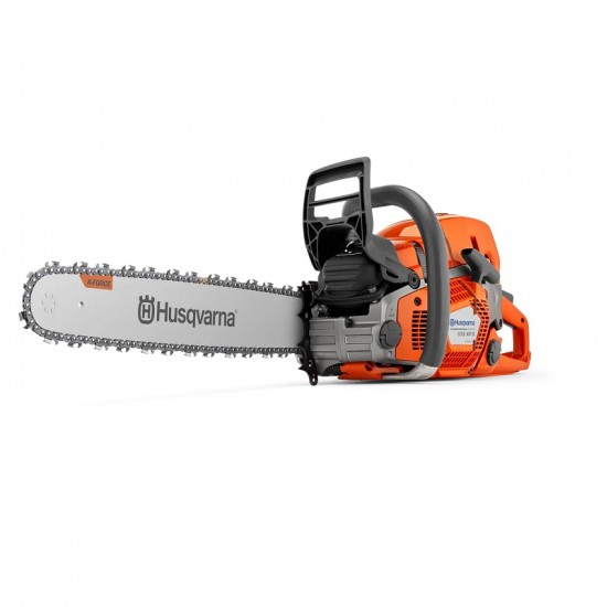 Αλυσοπρίονο Husqvarna 572XP Autotune 70,6 cm³ 5,6Hp 18″ Λάμα