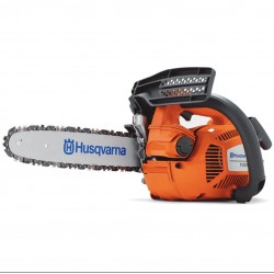 Κλαδευτικό Βενζινοκίνητο Αλυσοπρίονο HUSQVARNA T435