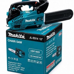 MAKITA Κλαδευτικό Αλυσοπρίονο βενζίνης  με 30εκ. λάμα